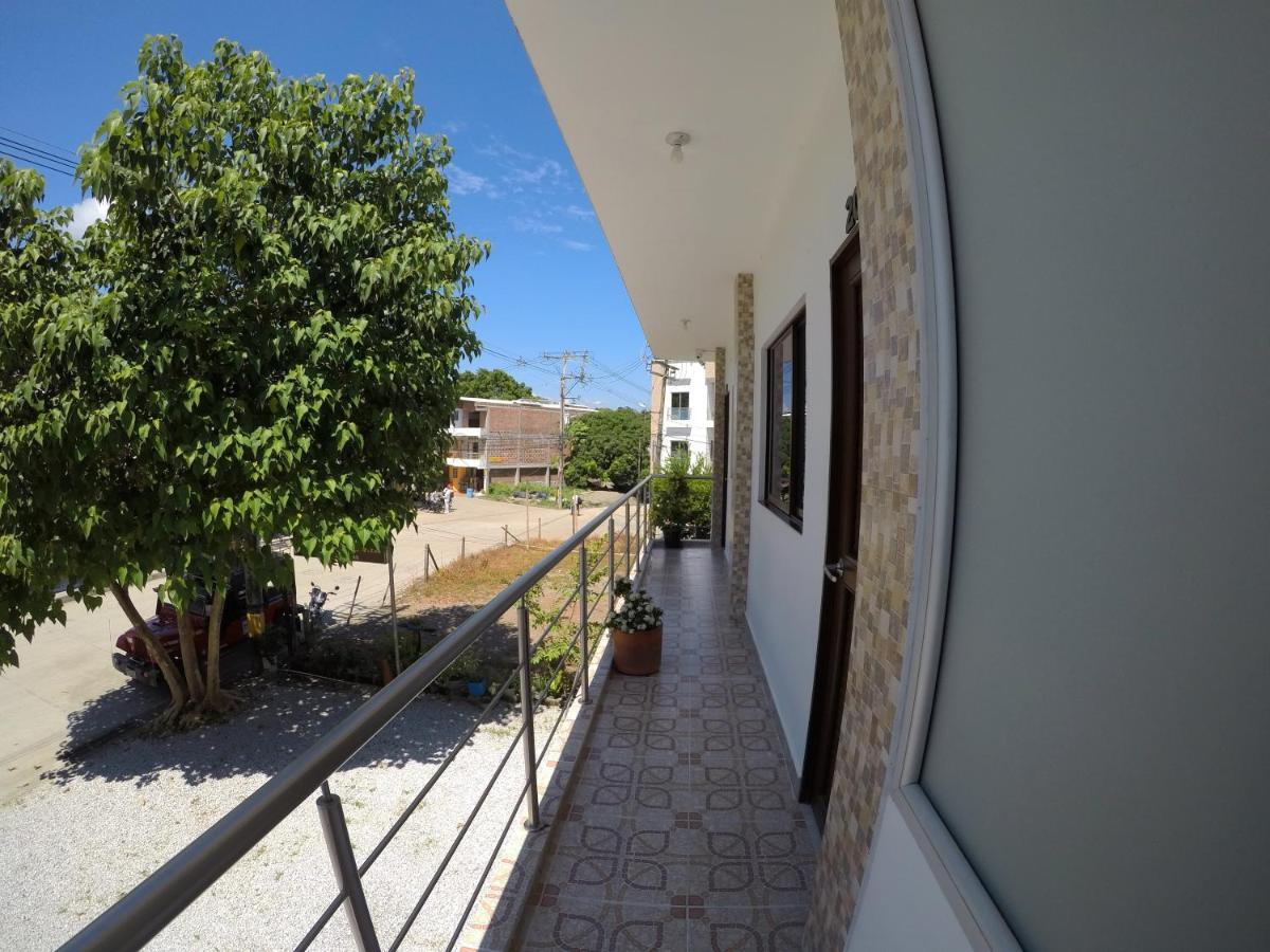 Hotel Paraiso Plaza Puerto Triunfo Zewnętrze zdjęcie