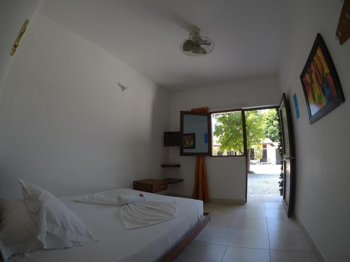 Hotel Paraiso Plaza Puerto Triunfo Zewnętrze zdjęcie