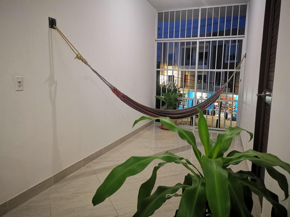 Hotel Paraiso Plaza Puerto Triunfo Zewnętrze zdjęcie